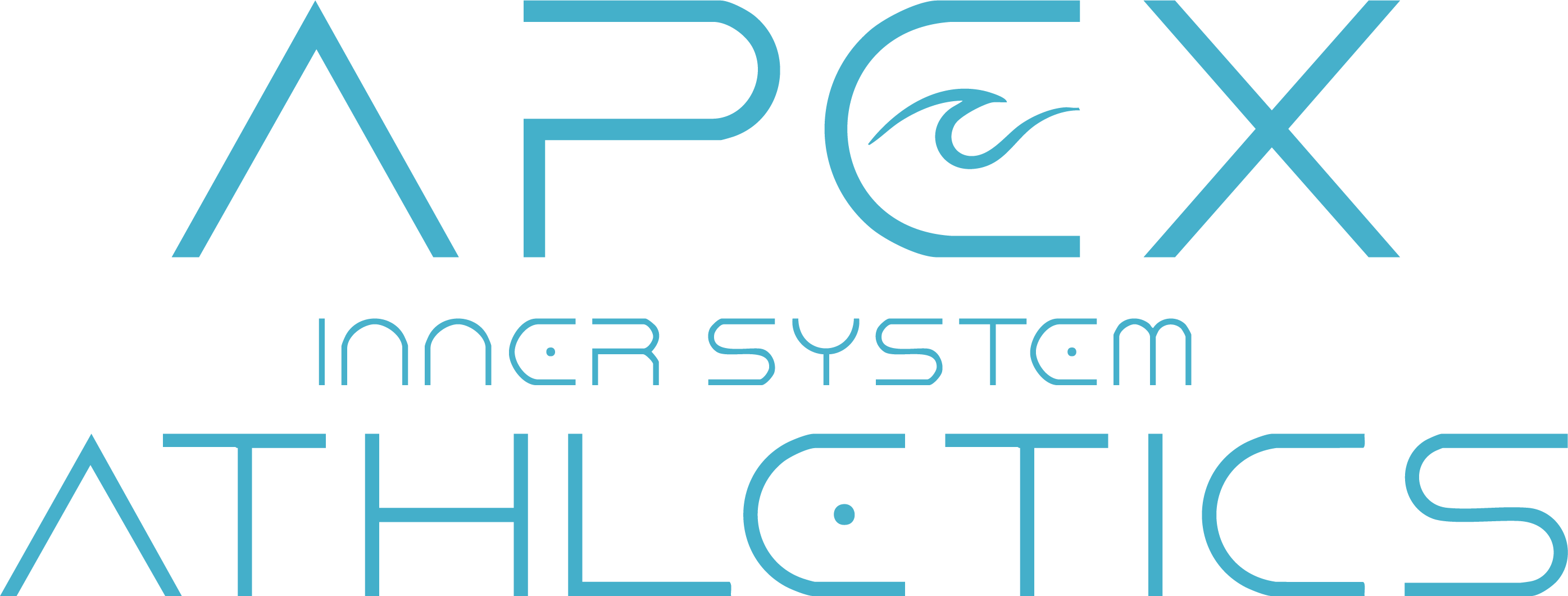 Apex Inner System Athletics logo