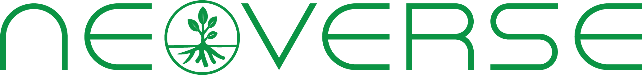 NeoVerse logo