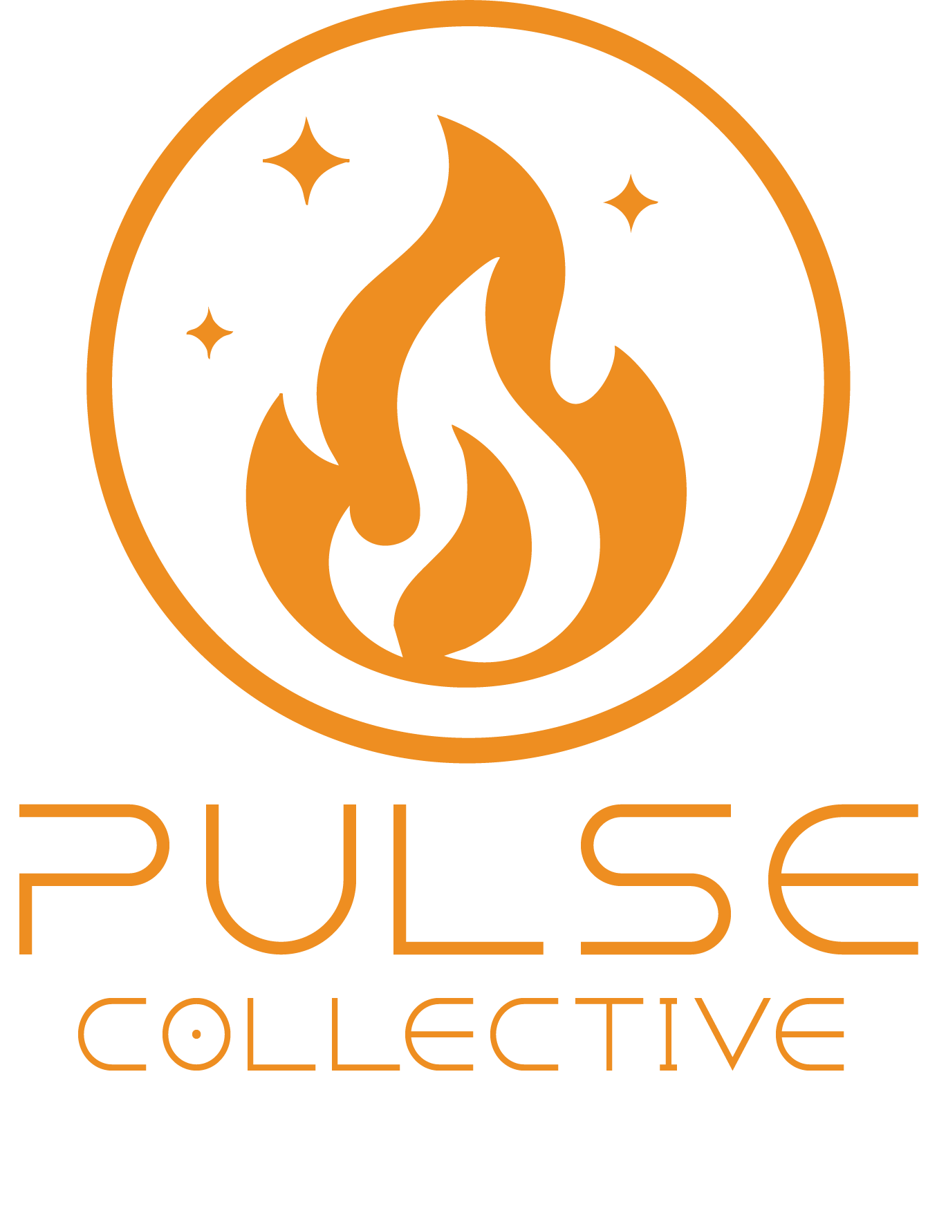 Pulse Collective logo