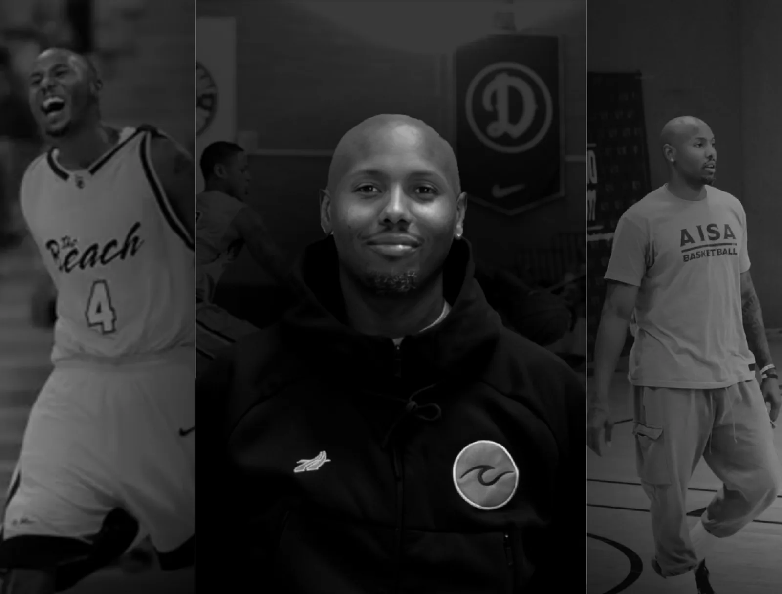 Donovan Morris, Boys Head Coach